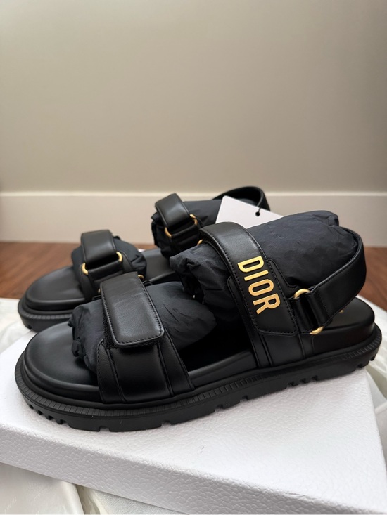 Dior Shoes - BRAND NEW DIOR SANDALS